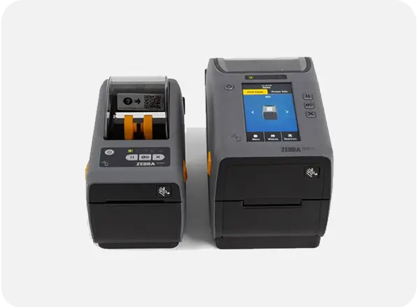 Zebra ZD611 Desktop Printer in UAE